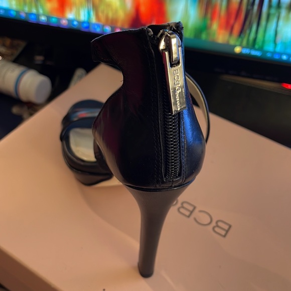 BCBGeneration Heels - Picture 2 of 4